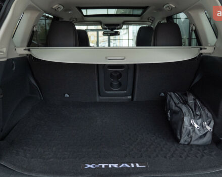 Ніссан ІксТрейл, об'ємом двигуна 1.5 л та пробігом 0 тис. км за 52238 $, фото 13 на Automoto.ua