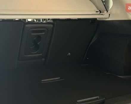 Ниссан ИксТрейл, объемом двигателя 1.5 л и пробегом 0 тыс. км за 35571 $, фото 9 на Automoto.ua