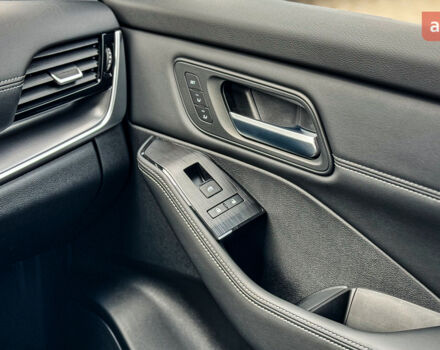 Ниссан ИксТрейл, объемом двигателя 1.5 л и пробегом 0 тыс. км за 48714 $, фото 11 на Automoto.ua