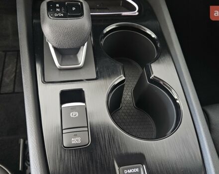 Ниссан ИксТрейл, объемом двигателя 1.5 л и пробегом 0 тыс. км за 35720 $, фото 22 на Automoto.ua