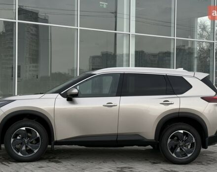 Ниссан ИксТрейл, объемом двигателя 1.5 л и пробегом 0 тыс. км за 35706 $, фото 5 на Automoto.ua