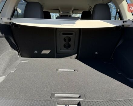 Ніссан ІксТрейл, об'ємом двигуна 1.5 л та пробігом 0 тис. км за 44188 $, фото 23 на Automoto.ua