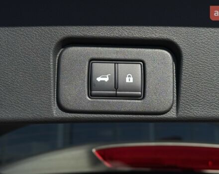 Ніссан ІксТрейл, об'ємом двигуна 1.5 л та пробігом 0 тис. км за 44188 $, фото 20 на Automoto.ua