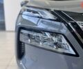 купити нове авто Ніссан ІксТрейл 2025 року від офіційного дилера Альянс-А Nissan Ніссан фото