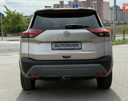 Ніссан ІксТрейл, об'ємом двигуна 1.5 л та пробігом 0 тис. км за 44188 $, фото 7 на Automoto.ua