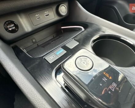 Ниссан ИксТрейл, объемом двигателя 1.5 л и пробегом 0 тыс. км за 40495 $, фото 23 на Automoto.ua