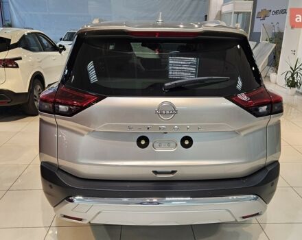 Ниссан ИксТрейл 2025 в Харькове на Automoto.ua Ниссан ИксТрейл, объемом двигателя 1.5 л и пробегом 0 тыс. км за 36620 $, фото 4 на Automoto.ua