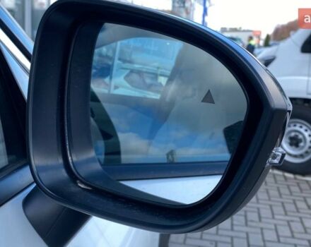 Ніссан ІксТрейл, об'ємом двигуна 1.5 л та пробігом 0 тис. км за 48848 $, фото 30 на Automoto.ua