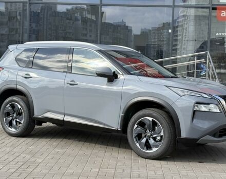 Ниссан ИксТрейл, объемом двигателя 1.5 л и пробегом 0 тыс. км за 36612 $, фото 4 на Automoto.ua