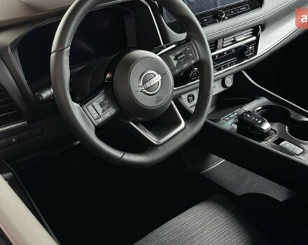 Ниссан ИксТрейл, объемом двигателя 1.5 л и пробегом 0 тыс. км за 35487 $, фото 23 на Automoto.ua