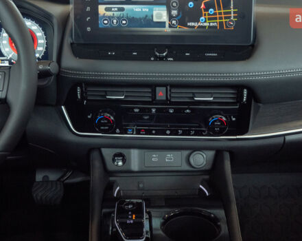 Ниссан ИксТрейл, объемом двигателя 1.5 л и пробегом 0 тыс. км за 51349 $, фото 14 на Automoto.ua