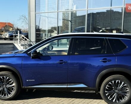 купити нове авто Ніссан ІксТрейл 2025 року від офіційного дилера Автоцентр AUTO.RIA Ніссан фото