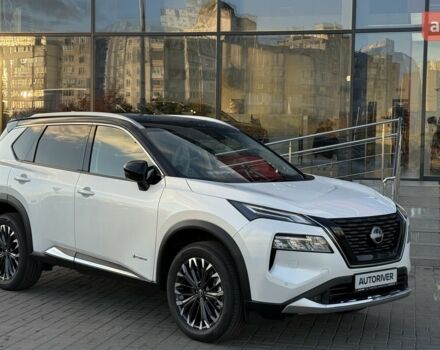 Ніссан ІксТрейл, об'ємом двигуна 1.5 л та пробігом 0 тис. км за 46369 $, фото 23 на Automoto.ua