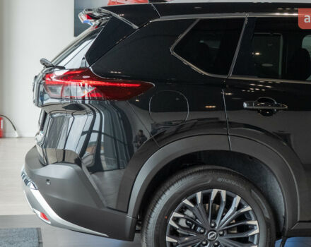 Ніссан ІксТрейл, об'ємом двигуна 1.5 л та пробігом 0 тис. км за 52238 $, фото 21 на Automoto.ua