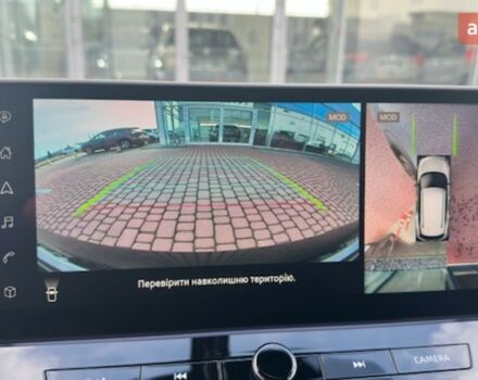 Ниссан ИксТрейл, объемом двигателя 1.5 л и пробегом 0 тыс. км за 40495 $, фото 15 на Automoto.ua