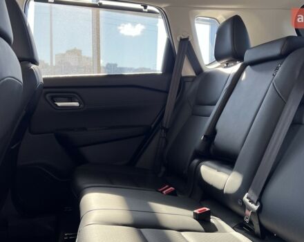 купить новое авто Ниссан ИксТрейл 2025 года от официального дилера Автоцентр AUTO.RIA Ниссан фото