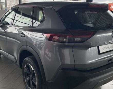 купить новое авто Ниссан ИксТрейл 2025 года от официального дилера Автоцентр AUTO.RIA Ниссан фото