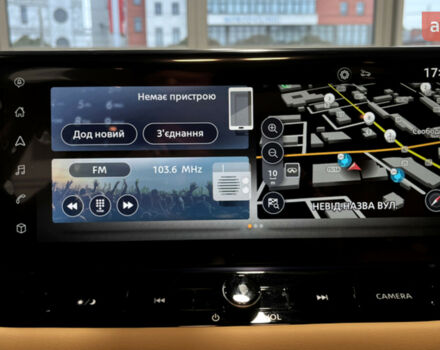 Ниссан ИксТрейл, объемом двигателя 1.5 л и пробегом 0 тыс. км за 50996 $, фото 29 на Automoto.ua