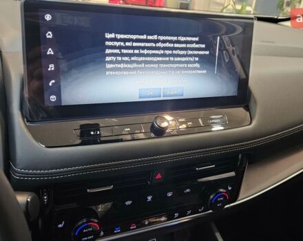 купить новое авто Ниссан ИксТрейл 2025 года от официального дилера Автоцентр AUTO.RIA Ниссан фото