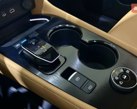 Ніссан ІксТрейл, об'ємом двигуна 1.5 л та пробігом 0 тис. км за 52375 $, фото 11 на Automoto.ua