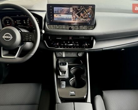 купить новое авто Ниссан ИксТрейл 2025 года от официального дилера Nissan Авто-Імпульс Ниссан фото