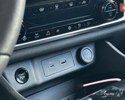 Ниссан ИксТрейл, объемом двигателя 1.5 л и пробегом 0 тыс. км за 39967 $, фото 27 на Automoto.ua