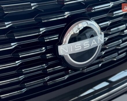 купить новое авто Ниссан ИксТрейл 2025 года от официального дилера Nissan Авто-Імпульс Ниссан фото