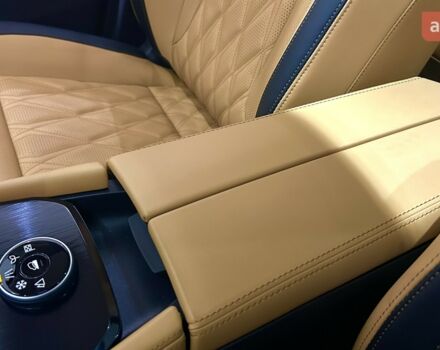 Ніссан ІксТрейл, об'ємом двигуна 1.5 л та пробігом 0 тис. км за 52375 $, фото 12 на Automoto.ua