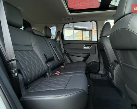 Ніссан ІксТрейл, об'ємом двигуна 1.5 л та пробігом 0 тис. км за 53055 $, фото 28 на Automoto.ua