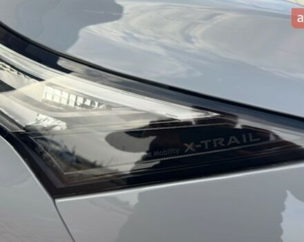 Ниссан ИксТрейл, объемом двигателя 1.5 л и пробегом 0 тыс. км за 40495 $, фото 12 на Automoto.ua