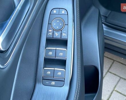 Ніссан ІксТрейл, об'ємом двигуна 1.5 л та пробігом 0 тис. км за 44384 $, фото 7 на Automoto.ua