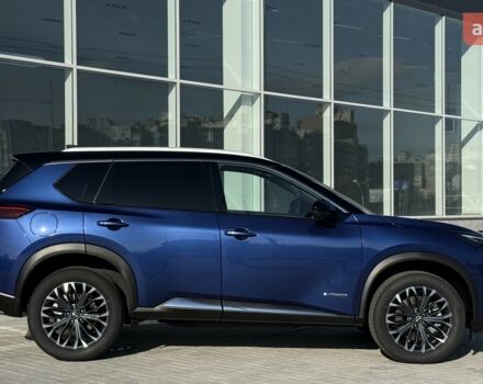 Ниссан ИксТрейл, объемом двигателя 1.5 л и пробегом 0 тыс. км за 52498 $, фото 10 на Automoto.ua