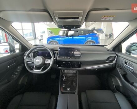 купити нове авто Ніссан ІксТрейл 2025 року від офіційного дилера Автоцентр AUTO.RIA Ніссан фото