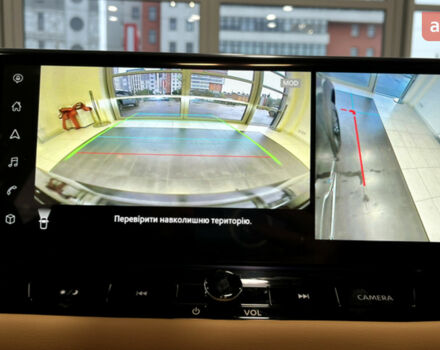 Ниссан ИксТрейл, объемом двигателя 1.5 л и пробегом 0 тыс. км за 50996 $, фото 37 на Automoto.ua