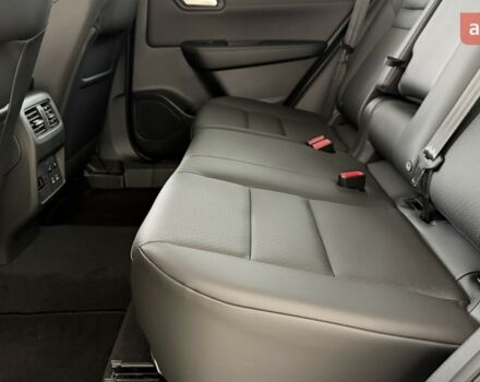 Ниссан ИксТрейл, объемом двигателя 1.5 л и пробегом 0 тыс. км за 42905 $, фото 16 на Automoto.ua