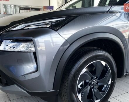купити нове авто Ніссан ІксТрейл 2025 року від офіційного дилера Автоцентр AUTO.RIA Ніссан фото