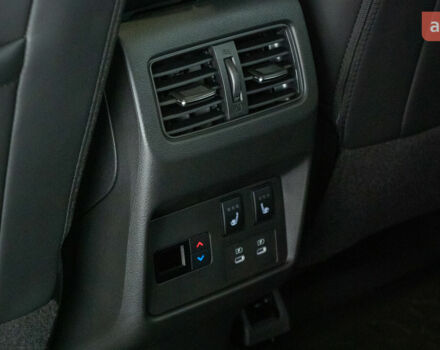 Ниссан ИксТрейл, объемом двигателя 1.5 л и пробегом 0 тыс. км за 51349 $, фото 32 на Automoto.ua