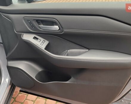 Ніссан ІксТрейл, об'ємом двигуна 1.5 л та пробігом 0 тис. км за 43665 $, фото 20 на Automoto.ua