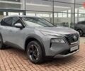 Ніссан ІксТрейл, об'ємом двигуна 1.5 л та пробігом 0 тис. км за 43665 $, фото 1 на Automoto.ua