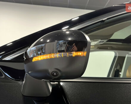 Ниссан ИксТрейл, объемом двигателя 1.5 л и пробегом 0 тыс. км за 50996 $, фото 11 на Automoto.ua