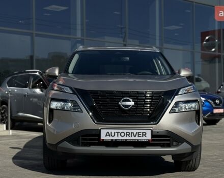 Ніссан ІксТрейл, об'ємом двигуна 1.5 л та пробігом 0 тис. км за 44188 $, фото 13 на Automoto.ua