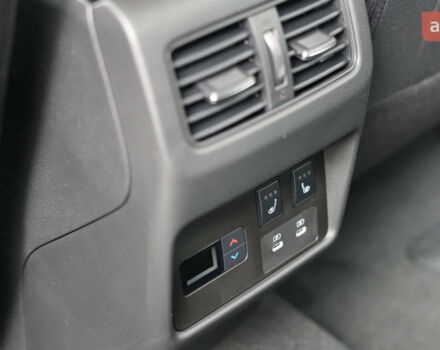 Ниссан ИксТрейл, объемом двигателя 1.5 л и пробегом 0 тыс. км за 32268 $, фото 20 на Automoto.ua