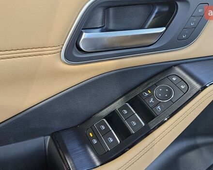 Ниссан ИксТрейл, объемом двигателя 1.5 л и пробегом 0 тыс. км за 50695 $, фото 3 на Automoto.ua