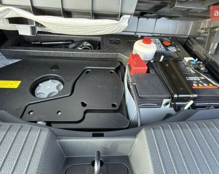 Ниссан ИксТрейл, объемом двигателя 1.5 л и пробегом 0 тыс. км за 42769 $, фото 27 на Automoto.ua