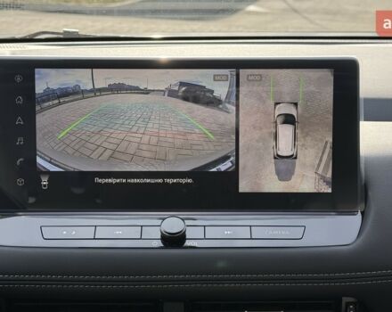 Ниссан ИксТрейл, объемом двигателя 1.5 л и пробегом 0 тыс. км за 39967 $, фото 17 на Automoto.ua