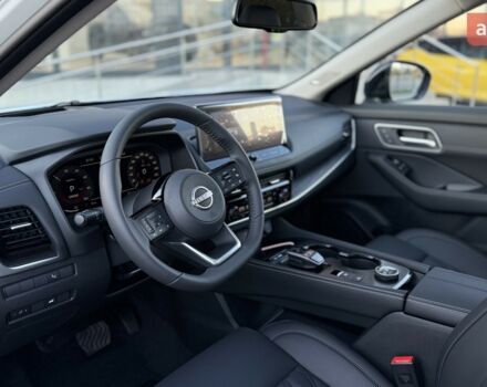 Ніссан ІксТрейл, об'ємом двигуна 1.5 л та пробігом 0 тис. км за 53055 $, фото 29 на Automoto.ua