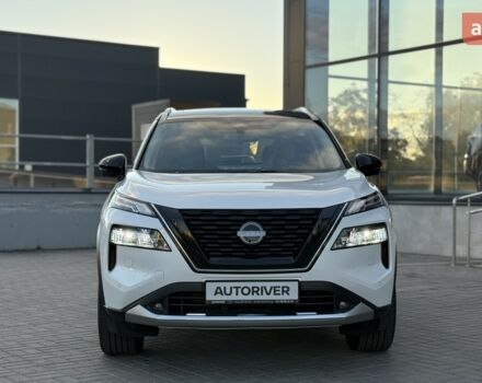 Ніссан ІксТрейл, об'ємом двигуна 1.5 л та пробігом 0 тис. км за 53055 $, фото 3 на Automoto.ua