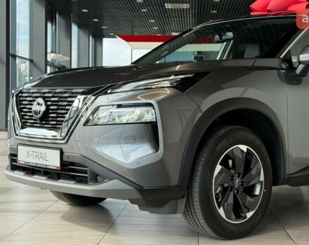 Ніссан ІксТрейл, об'ємом двигуна 1.5 л та пробігом 0 тис. км за 36394 $, фото 18 на Automoto.ua