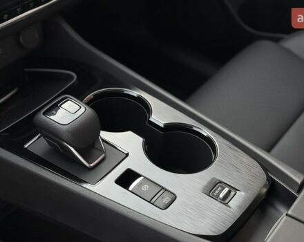 Ніссан ІксТрейл, об'ємом двигуна 1.5 л та пробігом 0 тис. км за 36394 $, фото 22 на Automoto.ua