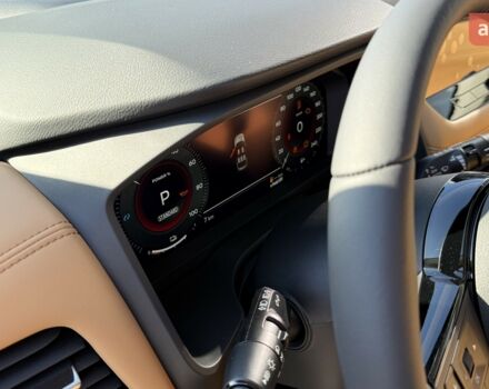 купити нове авто Ніссан ІксТрейл 2025 року від офіційного дилера Автоцентр AUTO.RIA Ніссан фото